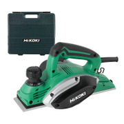 Ренде HiKOKI - Hitachi електрическо  620 W, 82 мм, 0-2.6 мм, P20SF - product - 099 HTC 041