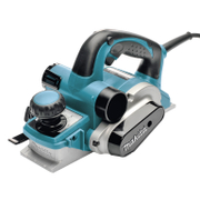 Ренде Makita електрическо  850 W, 82 мм, 0-4 мм, KP0810 - product - 099 MKT 014
