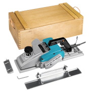 Ренде Makita електрическо  1200 W, 170 мм, 0-2 мм, 1806B - product - 099 MKT 093