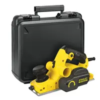 Електрическо ренде Stanley  750 W, 82 мм, 0-2 мм, FME630K