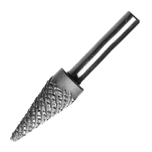 Шлайфгрифер Ajax HSS ф 2.4x30x60 мм, ф 6 мм, №2