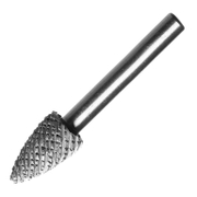 Шлайфгрифер Ajax HSS конусен  2-12 мм, 20 мм, ф 6 мм, №6 - product - 001 AJX 469