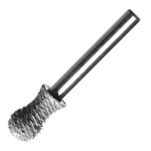 Шлайфгрифер Ajax HSS ф 11.5x20x60 мм, ф 6 мм, №4