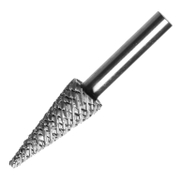 Шлайфгрифер Ajax HSS конусен  2-12 мм, 30 мм, ф 6 мм, №9 - product - 001 AJX 471