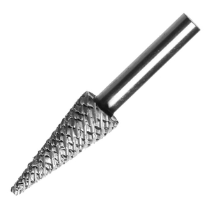 Шлайфгрифер Ajax HSS ф 2.4x30x60 мм, ф 6 мм, №9