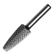 Шлайфгрифер Ajax HSS конусен  6-12 мм, 30 мм, ф 6 мм, №7 - product - 001 AJX 534