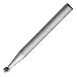Шлайфгрифер Ajax HSS ф 3.8x4x60 мм, ф 6 мм, №8
