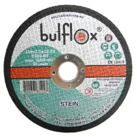 Диск карбофлексен за рязане Bulflex на неметали  125 мм, 3 мм, 22.2 мм