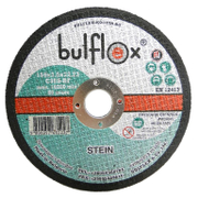 Диск карбофлексен за рязане Bulflex на неметали  230 мм, 22.2 мм, 3 мм - product - 001 AND 272