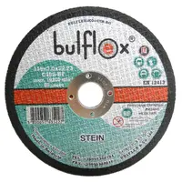 Диск карбофлексен за рязане Bulflex на неметали  230 мм, 3 мм, 22.2 мм