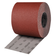 Шкурка на текстилна основа Smirdex на руло  115 мм, P100, 625 X-Cloth - product - 001 AND 376