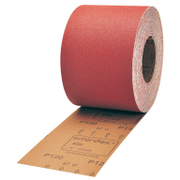 Шкурка на текстилна основа Smirdex на руло  116 мм, P150, 630 X-Cloth - product - 001 AND 822