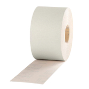 Шкурка на велкро основа Smirdex на руло  116 мм, P80, 510 - product - 001 AND 870