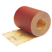 Шкурка на хартиена основа Smirdex на руло  200 мм, P80, Duroflex 330 - product - 001 AND 902