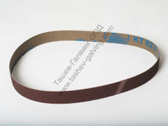 Шкурка за лентов шлайф Awuko  762x25 мм, P180, KT62J - product - 001 AND1223