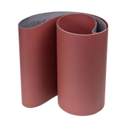 Шкурка за лентов шлайф Awuko  2000x150 мм, P80, KT62X - product - 001 AND1310