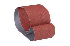 Шкурка за лентов шлайф Awuko  356x64 мм, P100, KT62X - product - 001 AND1680