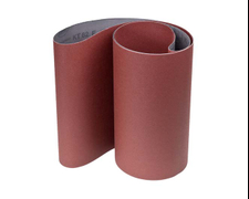 Шкурка за лентов шлайф Awuko  2000x150 мм, P150, KT62J - product - 001 AND1740