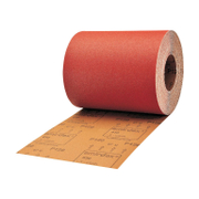 Шкурка на текстилна основа Smirdex на руло  200 мм, P120, 630 X-Cloth - product - 001 AND1915