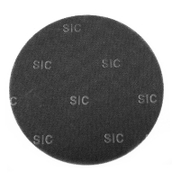 Фибърдиск от шкурка за шлайфане Awuko за многофункционална машина, за дърво и метал  406 мм, P60, SQ50Z - product - 001 AND1919