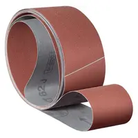 Шкурка за лентов шлайф Awuko  1220x100 мм, P150, KT62J