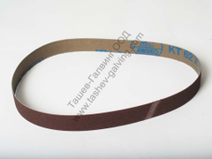 Шкурка за лентов шлайф Awuko  762x25 мм, P400, KT62J - product - 001 AND2027