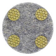 Диск за полиране Husqvarna Construction на бетон  230 мм, P800, Elite-Polish EF 800 D - product - 001 ATL2792