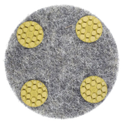 Диск за полиране Husqvarna Construction на бетон  230 мм, P1500, Elite-Polish EF 1500 D - product - 001 ATL2793