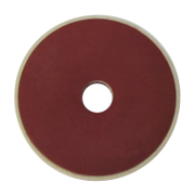 Диск за полиране Sait от филц за полирмашина  115х22х15 мм - product - 001 BBE 526