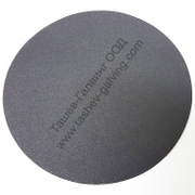 Шкурка за орбитален шлайф Sait без отвори  125 мм, P600, D-SAITAC-VEL - product - 001 BBE1197