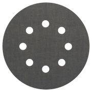 Шкурка за орбитален шлайф Bosch с 8 отвора  125 мм, P400, Best for Coatings and Composites F355 - product - 001 BSH 989