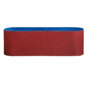 Шкурка за лентов шлайф Bosch  457x75 мм, P80, Best for Wood and Paint X440 - product - 001 BSH1106