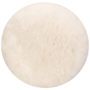 Диск за полиране Bosch вълнен за бормашина  125 мм - product - 001 BSH1141