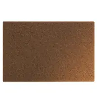 Скоч-брайт абразивен лист Bosch  152х229 мм, P80, Best for Finish Coarse N476