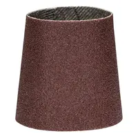 Шкурка за ролков шлайф Bosch конусна  P120, 3 бр.