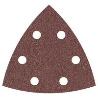 Шкурка за делташлайф Bosch  93x93x93 мм, P40, PRO F460