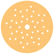Шкурка за орбитален шлайф Bosch с 41 отвора  125 мм, P80, Best for Wood and Paint C470 - product - 001 BSH1885