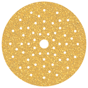 Шкурка за орбитален шлайф Bosch с 41 отвора  150 мм, P40, Expert C470 - product - 001 BSH1894