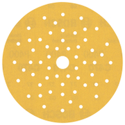 Шкурка за орбитален шлайф Bosch с 41 отвора  150 мм, P80, Expert C470 - product - 001 BSH1896