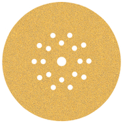 Шкурка за ротационен шлайф Bosch с велкро с 19 отвора  225 мм, P60, Expert C470 - product - 001 BSH2060