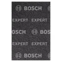Скоч-брайт абразивен лист Bosch  152х229 мм, P120, Expert N880