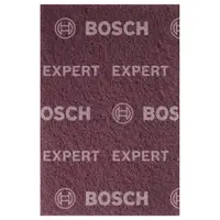 Скоч-брайт абразивен лист Bosch  152х229 мм, P320, Expert N880