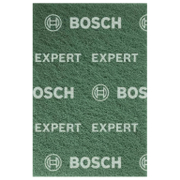 Скоч-брайт абразивен лист Bosch  152х229 мм, P320, Expert N880 - product - 001 BSH2101