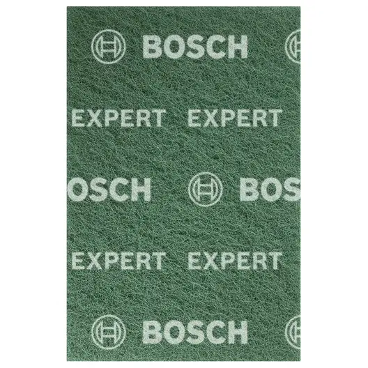 Скоч-брайт абразивен лист Bosch  152х229 мм, P320, Expert N880