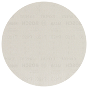 Шкурка за ротационен шлайф Bosch с велкро без отвори  225 мм, P120, Expert M480 - product - 001 BSH2219