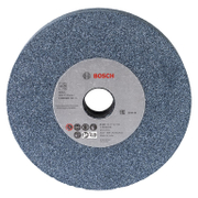 Диск керамичен за шлайфане Bosch прав профил от сив електрокорунд  200 мм, 32 мм, 25 мм, A36 P4 V6 - product - 001 BSH2356