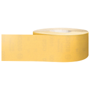 Шкурка на хартиена основа Bosch на руло  115 мм, P400, Expert C470 - product - 001 BSH2389