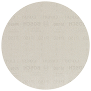 Шкурка за ротационен шлайф Bosch с велкро без отвори  225 мм, P150, Expert M480 - product - 001 BSH2631