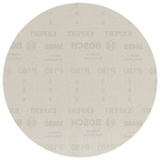 Шкурка за ротационен шлайф Bosch с велкро без отвори  225 мм, P180, Expert M480 - product - 001 BSH2825