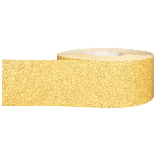 Шкурка на хартиена основа Bosch на руло  115 мм, P40, Expert C470